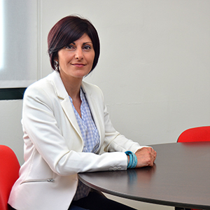 Patricia Pendás Martínez