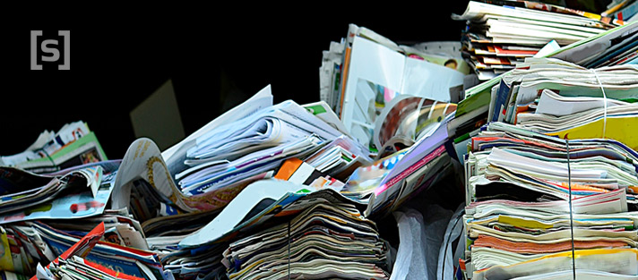 La Agencia Cántabra de Administración Tributaria asumirá la destrucción de documentos de manera interna